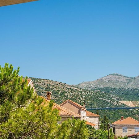 Sweet Apartment Orsan Dubrovnik Exterior foto